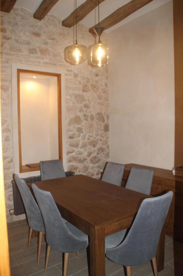 מיראווה Masia Rural L'Hort De Maso מראה חיצוני תמונה