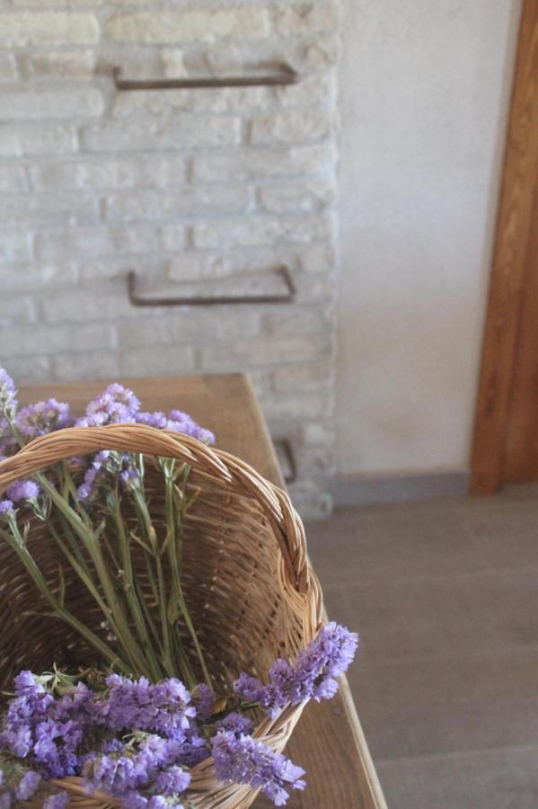 מיראווה Masia Rural L'Hort De Maso מראה חיצוני תמונה